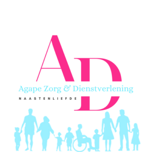 Agape Zorg & Dienstverlening Logo - 2024 (18)